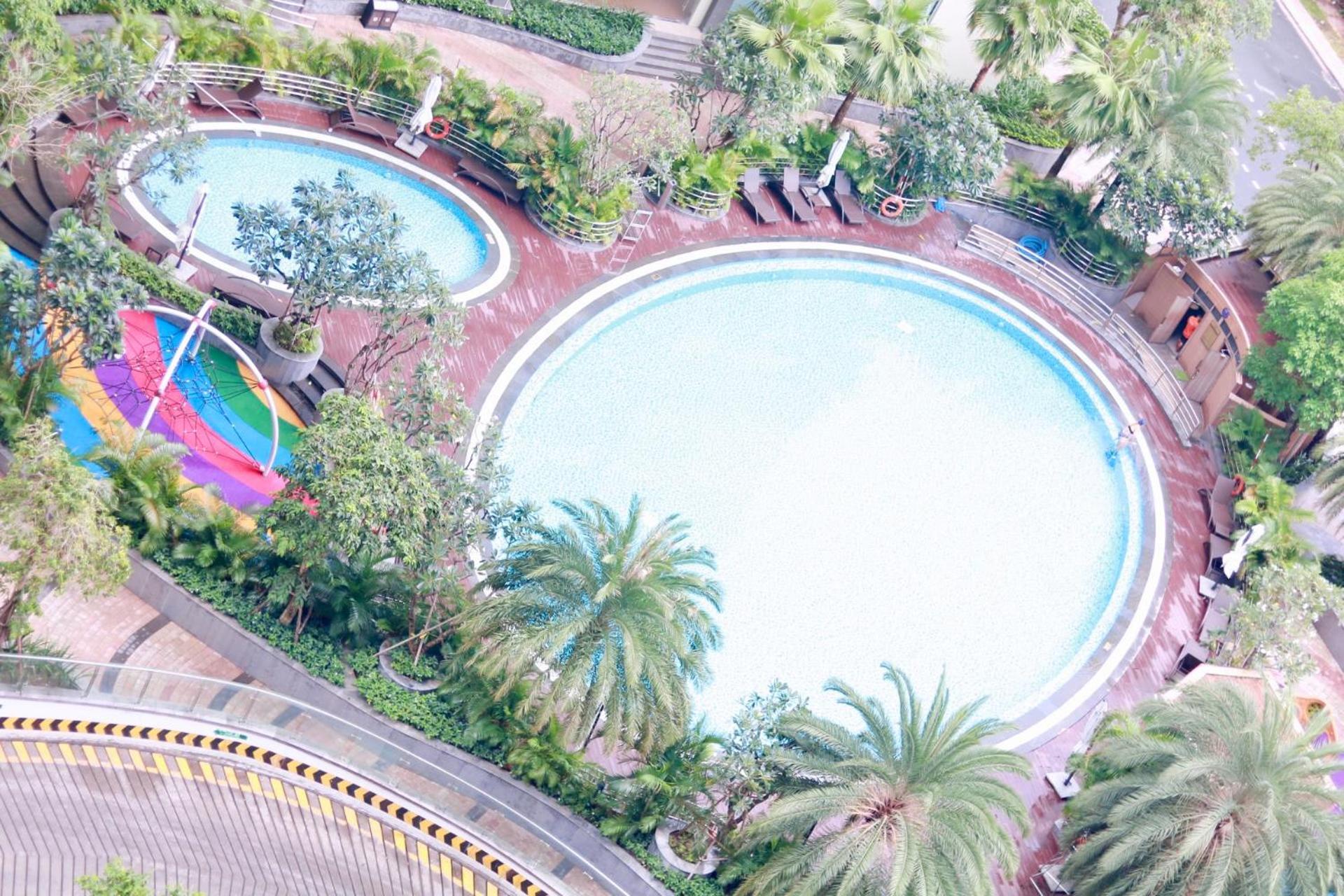 Căn hộ Vinhomes Park Zen Cho Thue Ho Landmark TP. Hồ Chí Minh