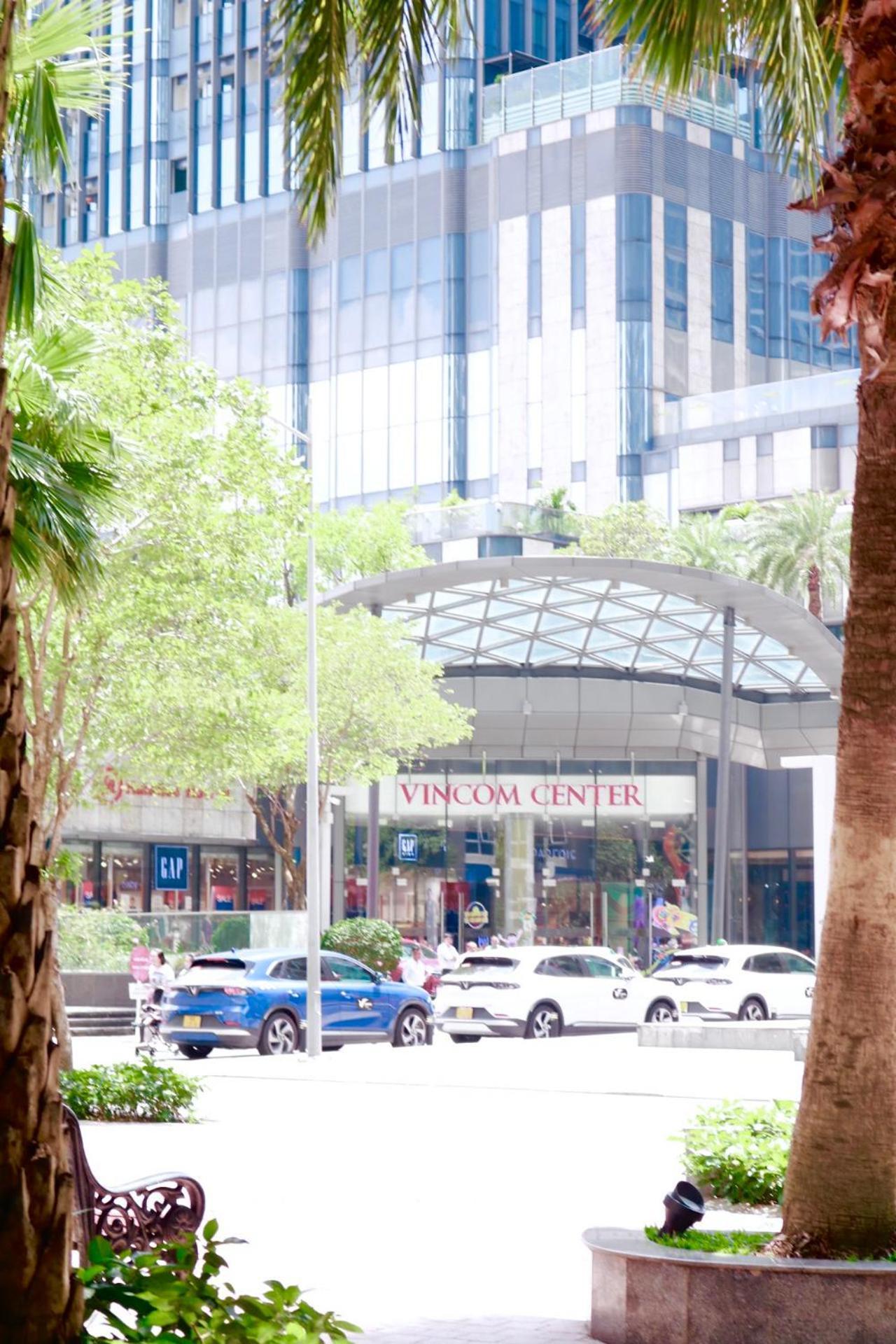 Vinhomes Park Zen Cho Thue Ho Landmark TP. Hồ Chí Minh