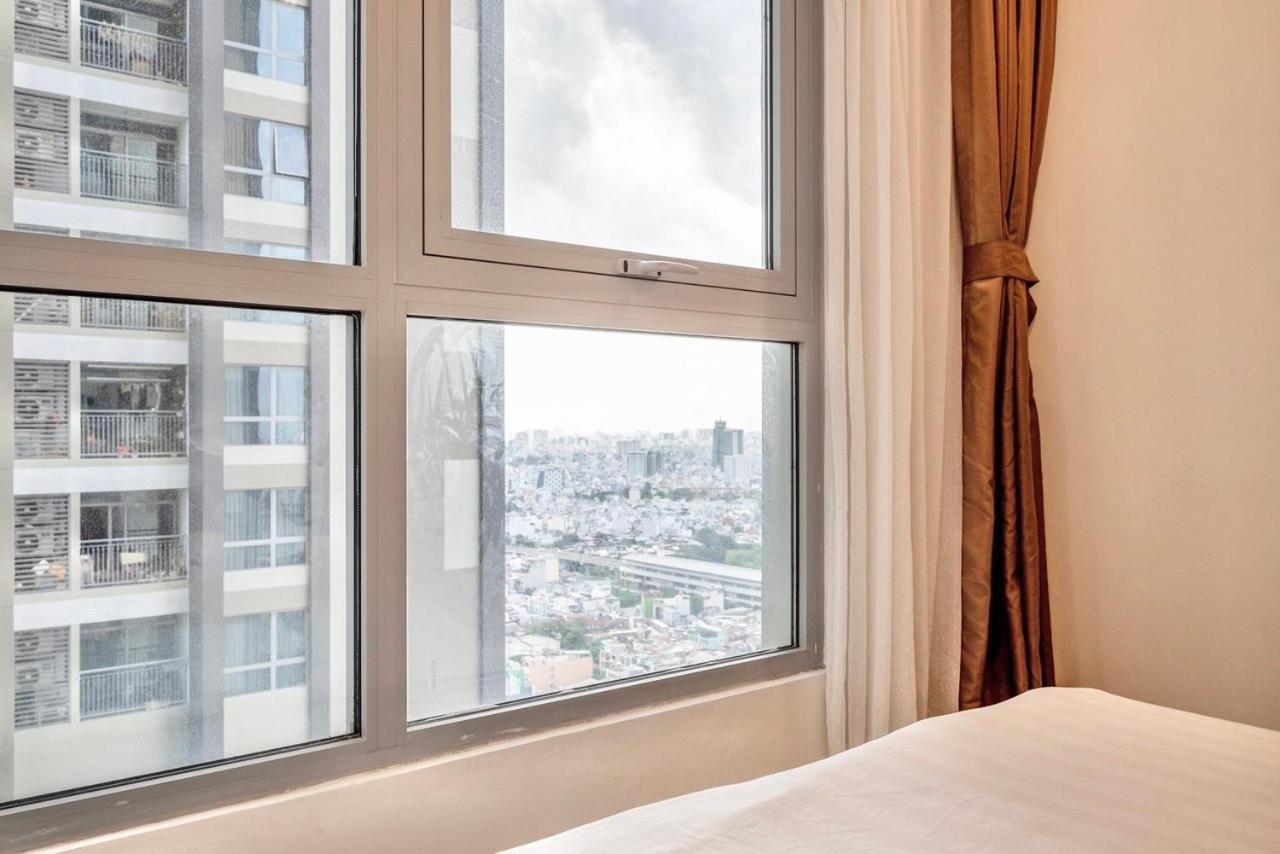 Apartment Vinhomes Park Zen Cho Thue Ho Landmark *
